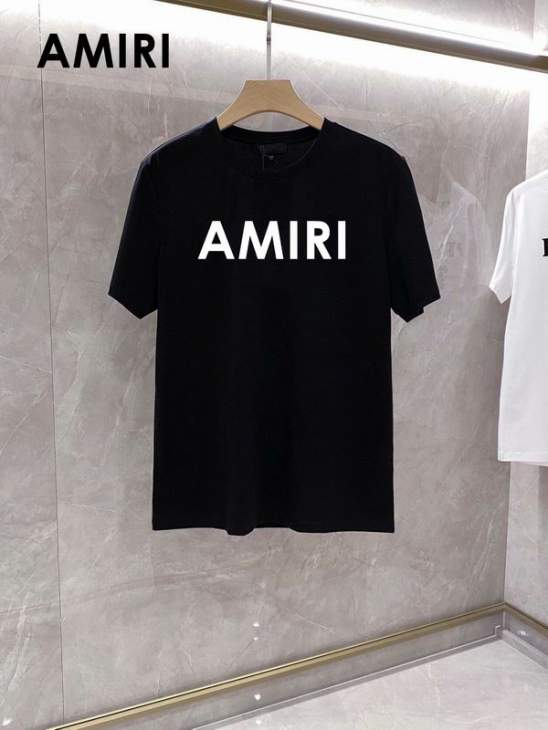 Picture of Amiri T Shirts Short _SKUAmiriS-5XL25tx0323876